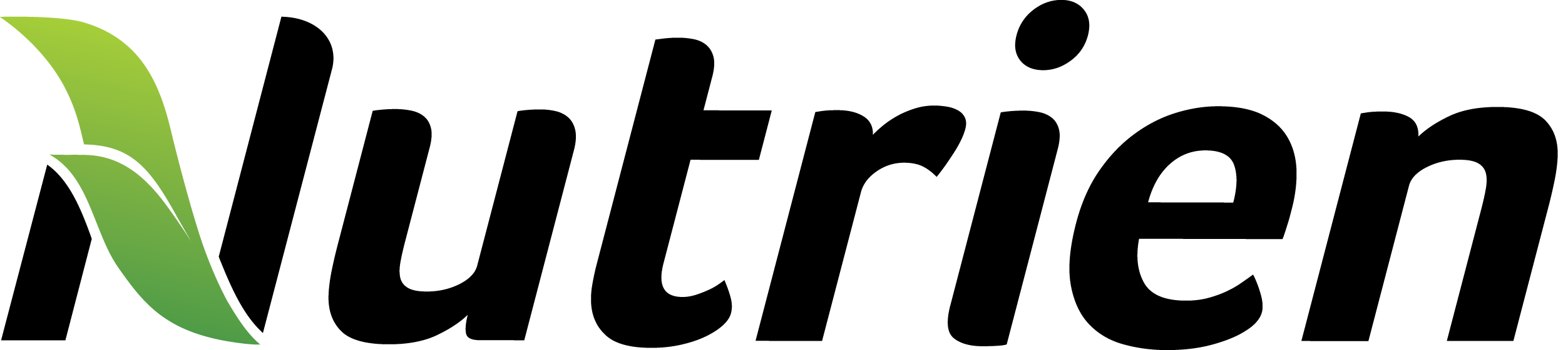 Nutrien Logo